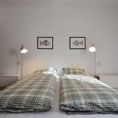 Refined In L Glise With Garden Barbecue Heating Apartman
