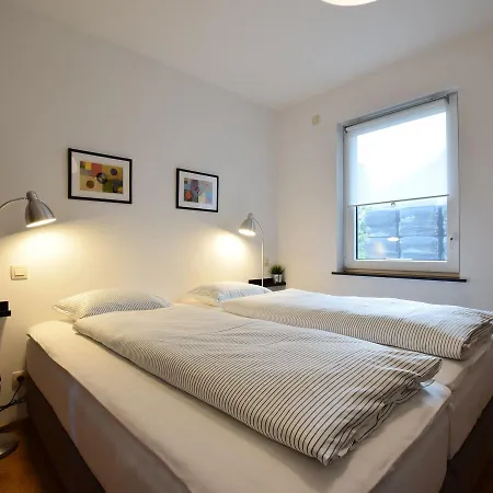 Apartament Refined In L Glise With Garden Barbecue Heating