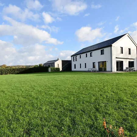 Apartman Refined In L Glise With Garden Barbecue Heating Léglise