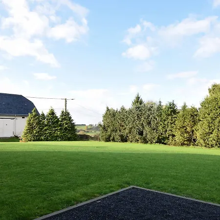 Apartament Refined In L Glise With Garden Barbecue Heating