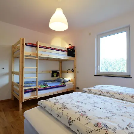 Apartman Refined In L Glise With Garden Barbecue Heating