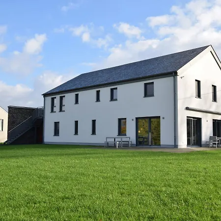 Refined In L Glise With Garden Barbecue Heating Apartman Léglise