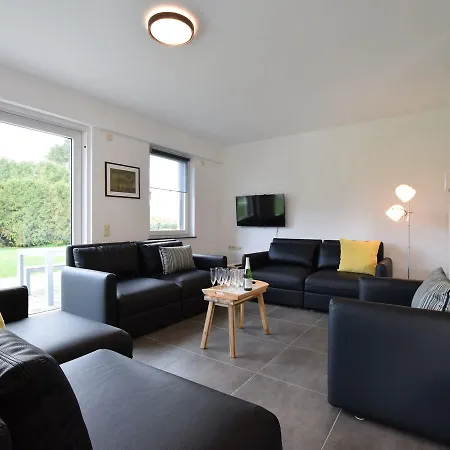 Refined In L Glise With Garden Barbecue Heating * Léglise